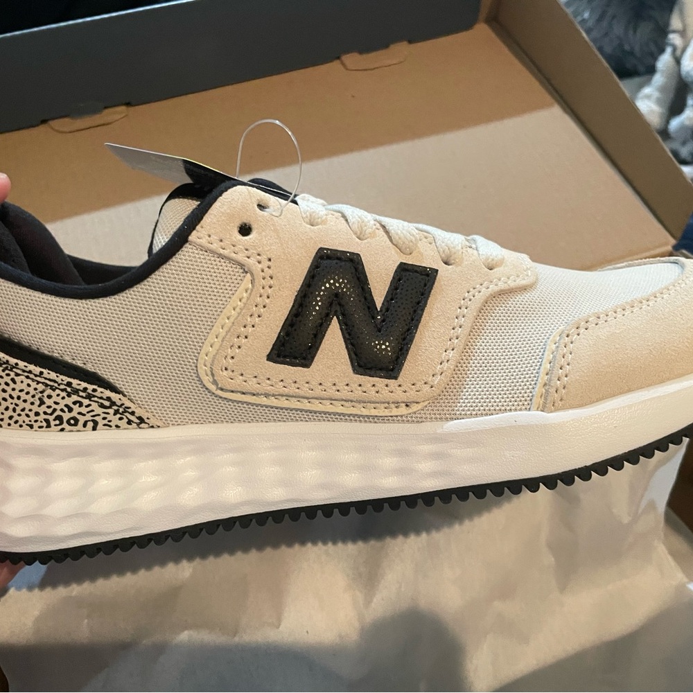 New Balance Fresh Foam
